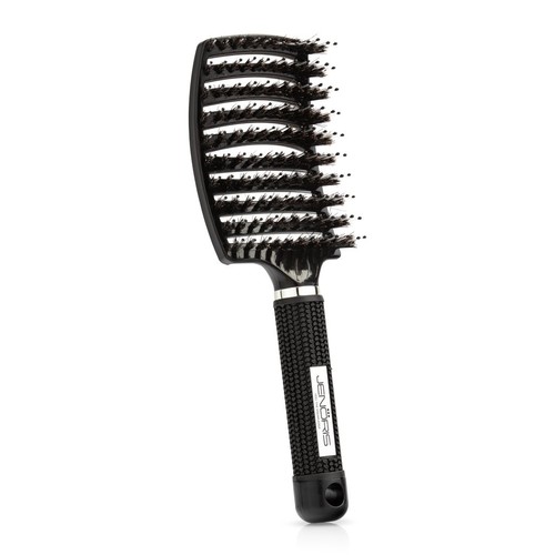 מברשת שיער ג'נוריס לעיצוב מהיר - Vent Brush