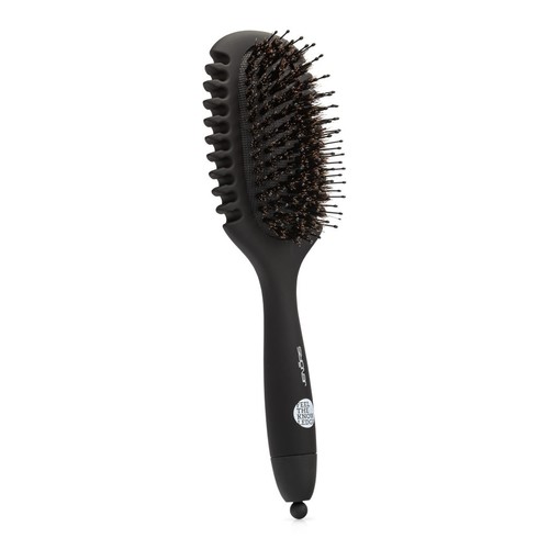 מברשת שיער ג'נוריס לעיצוב תלתלים - Curly Brush