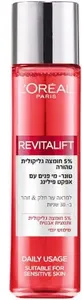 לוריאל רויטליפט מי פנים טונר 180 מ"ל