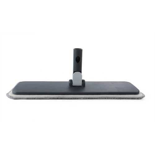 מבריקן - מגב שטוח עם פד מיקרופייבר 40*10.5cm-Y.C.035980