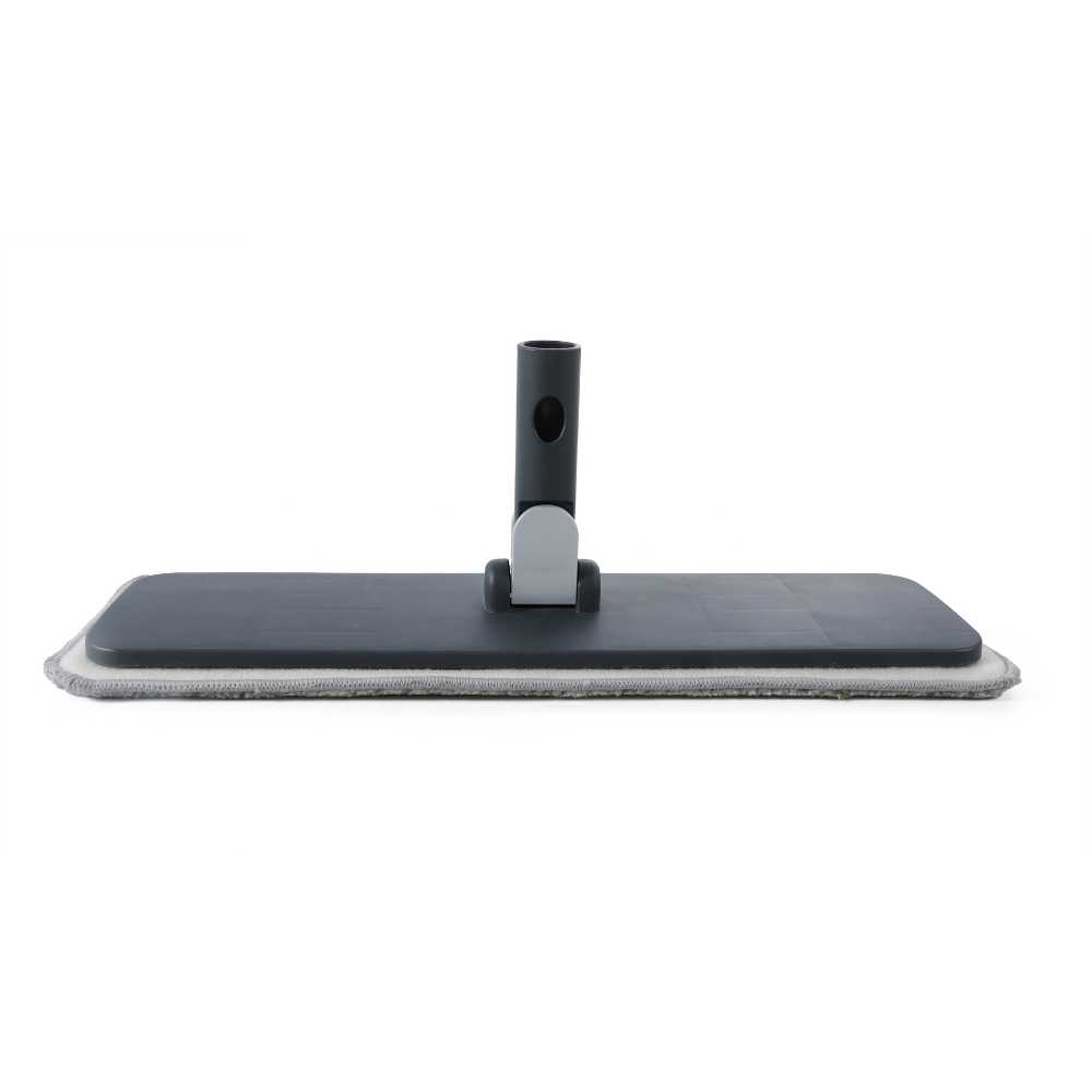 מבריקן - מגב שטוח עם פד מיקרופייבר 40*10.5cm-Y.C.035980