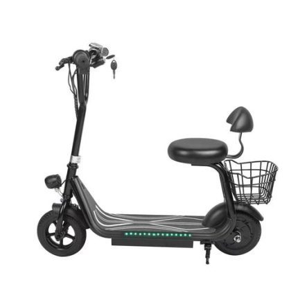 קורקינט דגם איילה 24V לילדים