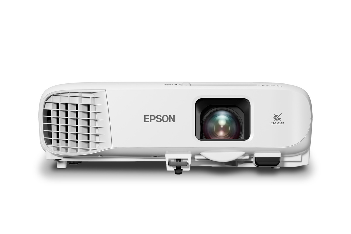 מקרן EPSON EB-994F Full HD
