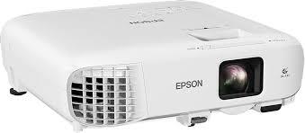 מקרן EPSON EB-994F Full HD