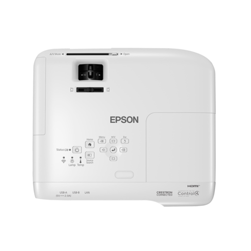 מקרן EPSON EB-994F Full HD