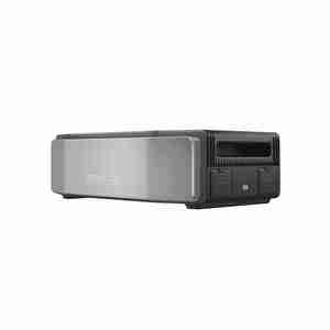 סוללת הרחבה לתחנת כח ECOFLOW DELTA ULTRA 6KWH