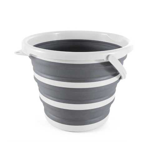 דלי מתקפל 10 ליטר -Y.C.036079