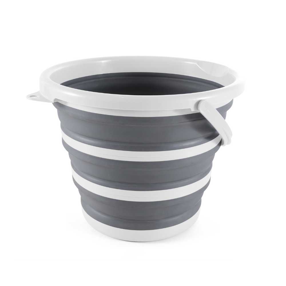 דלי מתקפל 10 ליטר -Y.C.036079