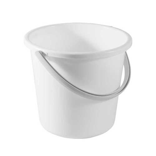 דלי פלסטיק קלאסי נפח 10 ליטר -Y.C.036109