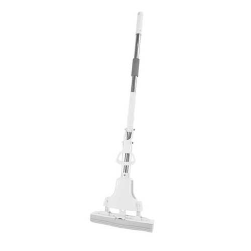 מגב סופר סופג עם ידית טלסקופית מנירוסטה -Y.C.036154