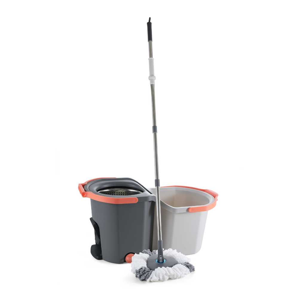 דלי הפלא סט מופ מקצועי -Y.C.036178