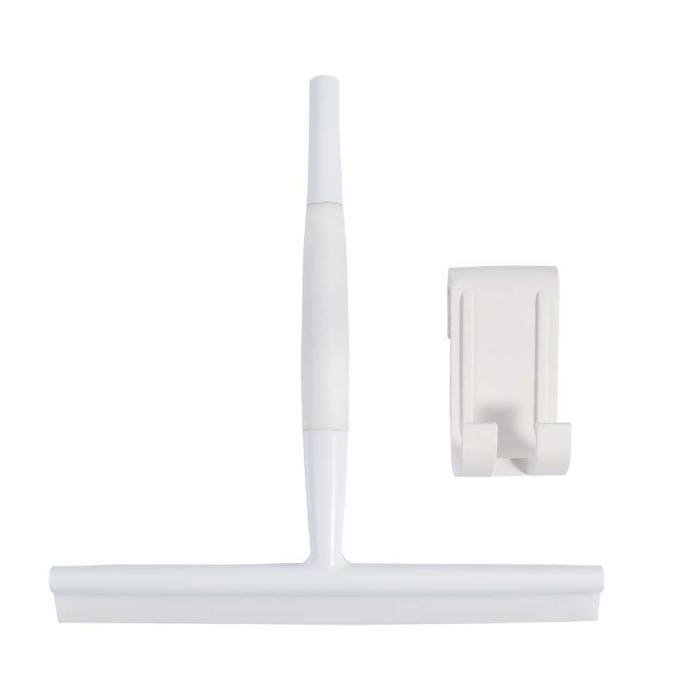 מגב חלונות ומקלחונים עם קולב תלייה -Y.C.036208