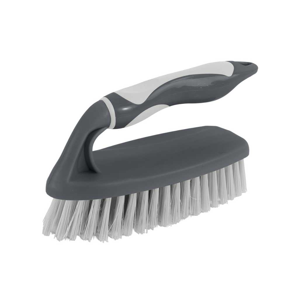 מברשת קרצוף - מגהץ -Y.C.036215