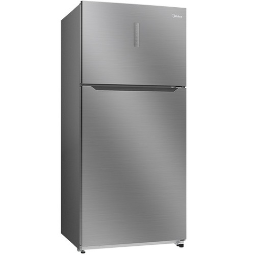 מקרר מקפיא עליון - 650 ליטר Midea מידאה MDRT866FGL46