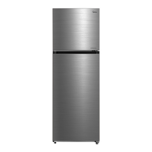 מקרר מקפיא עליון - 338 ליטר Midea מידאה MDRT489MTL46D