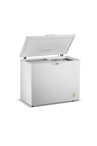 מקפיא ומקרר שוכב תעשייתי דגם RF-390PC   FAYNAMELI