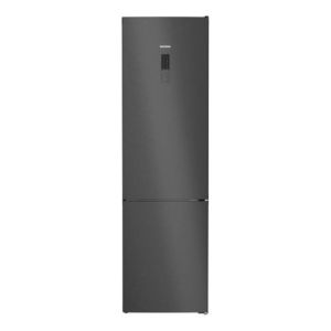 מקרר מקפיא תחתון 363 ליטר Siemens KG39NXXCF IQ300 נירו