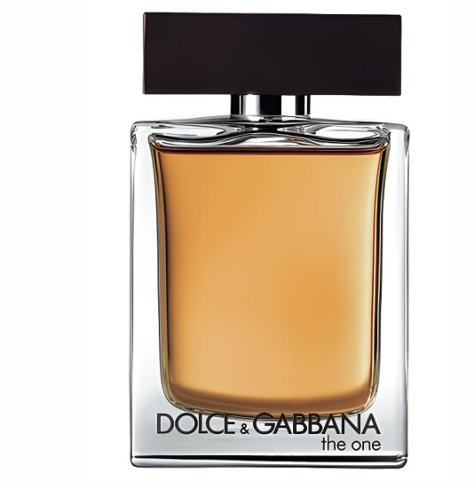 בושם לגבר Dolce&Gabbana The One EDT 100 ml