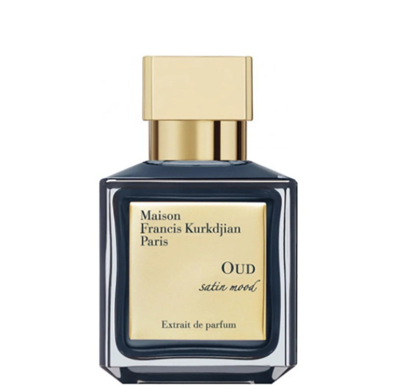 בושם לגבר Maison Francis Kurkdjian Oud Satin Mood  EXTRAIT DE PARFUM 70 ml
