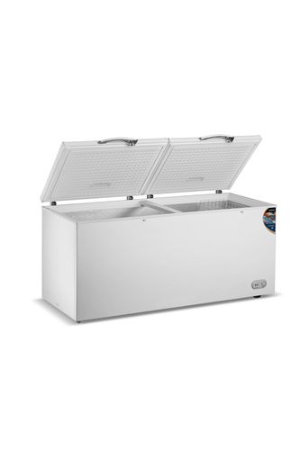 מקפיא ומקרר שוכב תעשייתי דגם RF-770PC  FAYNAMELI