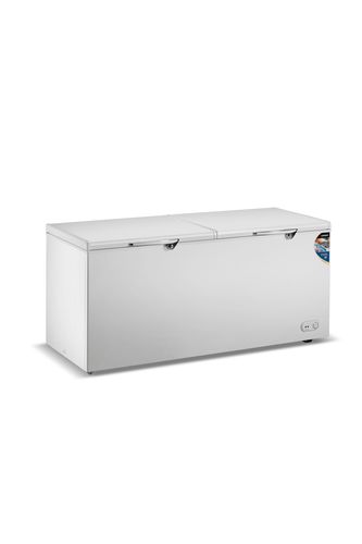 מקפיא ומקרר שוכב תעשייתי דגם RF-770PC  FAYNAMELI