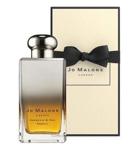 בושם יוניסקס Jo Malone Velvet Gardenia & Oud Absolu EDC 100ml