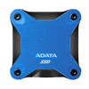 דיסק כונן חיצוני ADATA SD620 1TB Portable Shock Resistance 