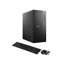 מחשב נייח DELL TOWER PC ECT1250 U7 265 16G 1T WIN11PRO ECT1250-7145