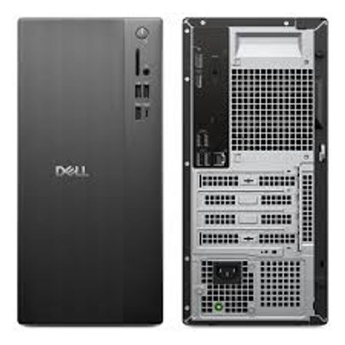 מחשב נייח DELL TOWER PC ECT1250 U7 265 16G 1T WIN11PRO ECT1250-7145