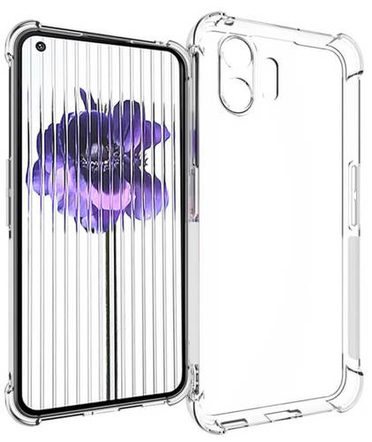 מגן שקוף נאטינג Nothing Phone (2)