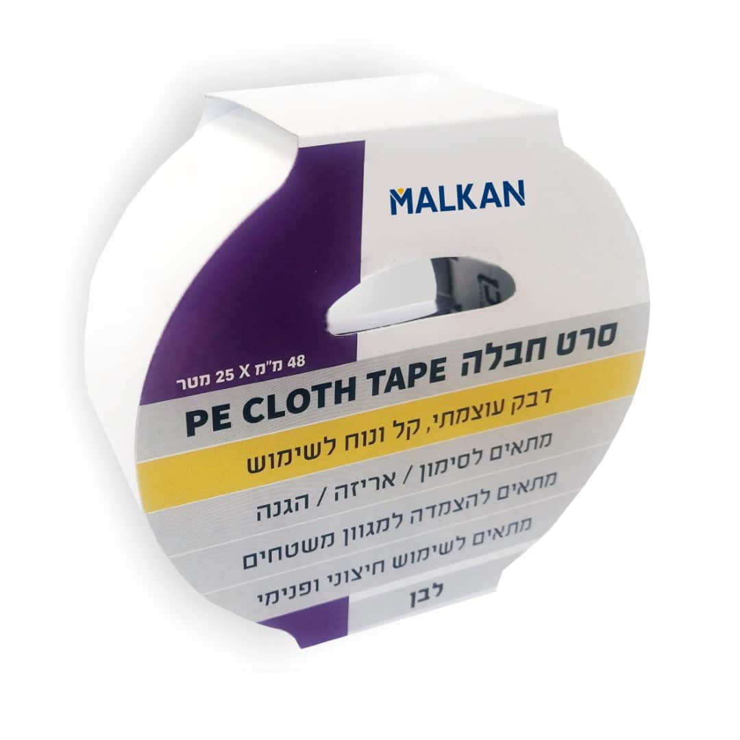 דבק חבלה לבן