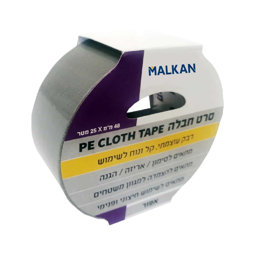 דבק חבלה אפור