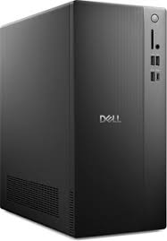 מחשב נייח DELL TOWER PC ECT1250 I5-14400 8G 512G DOS 3Y