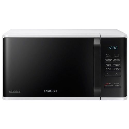 מיקרוגל Samsung MS23K3513AW ‏23 ‏ליטר סמסונג