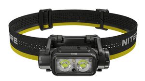 פנס ראש NU45 - Nitecore
