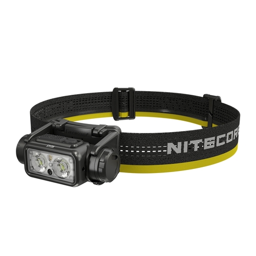 פנס ראש NU45 - Nitecore 