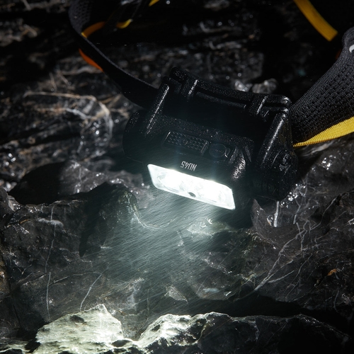 פנס ראש NU45 - Nitecore 