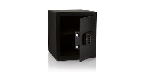 כספת דיגיטלית 17KG High Security גבוהה