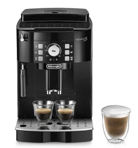 מכונת קפה אספרסו Delonghi MAGNIFICA S ECAM22.117.B