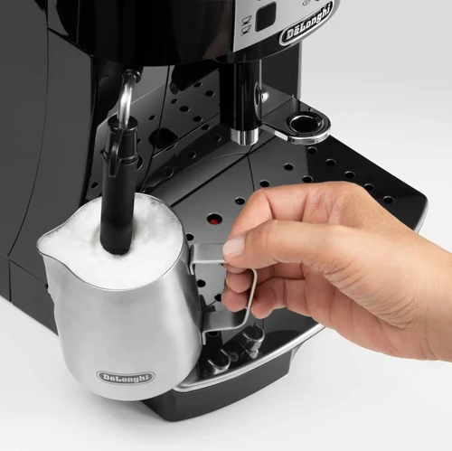 מכונת קפה אספרסו Delonghi MAGNIFICA S ECAM22.117.B 