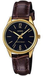 CASIO LTP-V005GL-1B נשים