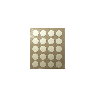 כיסוי בורג PVC 63.12 (1,000 יח