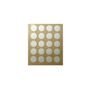 כיסוי בורג PVC 63.12 (1,000 יח