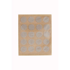 כיסוי בורג PVC 63.12 (1,000 יח