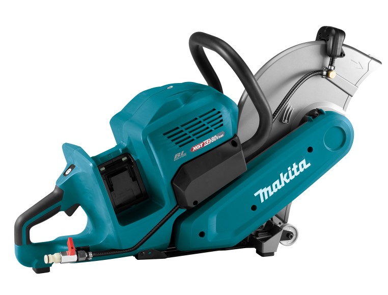 מסור נטען לחיתוך בטון 355 מ"מ (40V×2) (גוף בלבד) CE001G