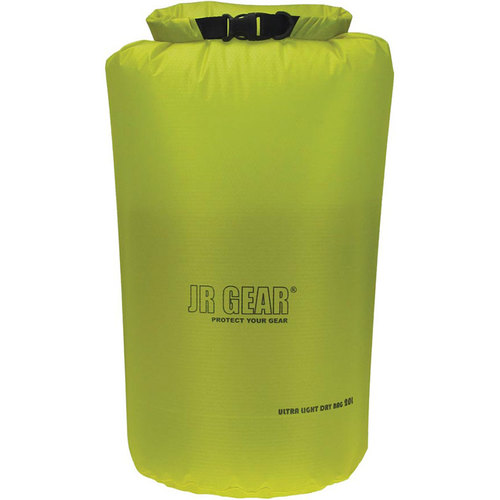 שק איטום Ultra Light Dry Bag 20L  - JR GEAR