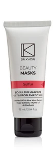 מסיכת ביו סולפור לעור בעייתי כדיר - 75 מ"ל