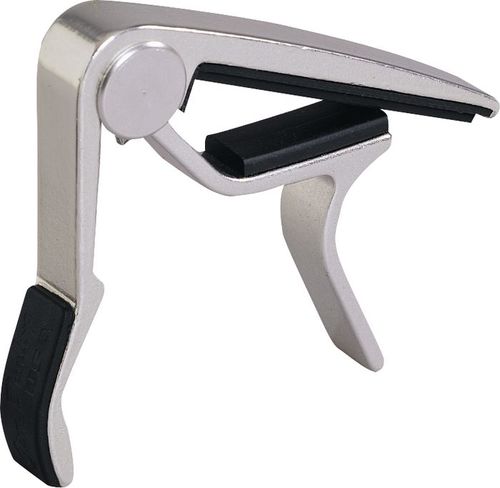 קאפו לגיטרה קלאסית Dunlop 88N/B Trigger Capo