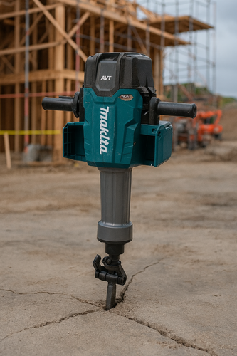פטיש הריסה 2X40V - גוף בלבד HM004G