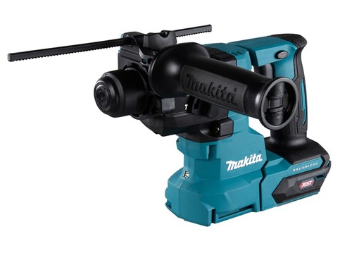 פטישון עוצמתי נטען 40V (גוף בלבד) HR010G